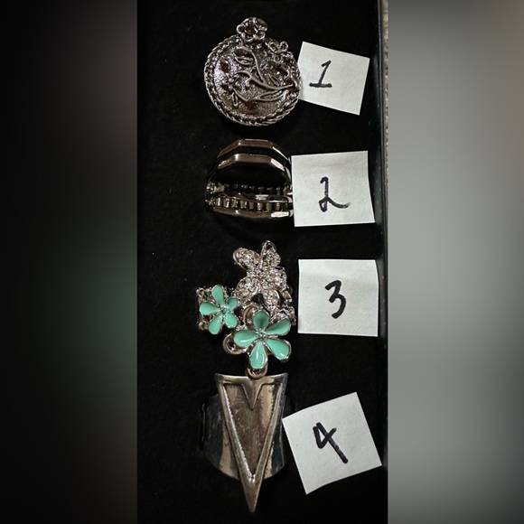 Jewelry | Rings | Poshmark